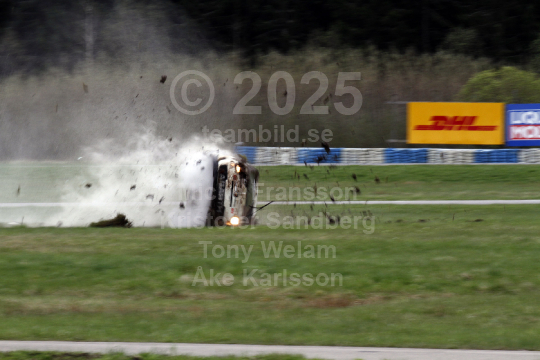 TTA 1 Karlskoga 2012