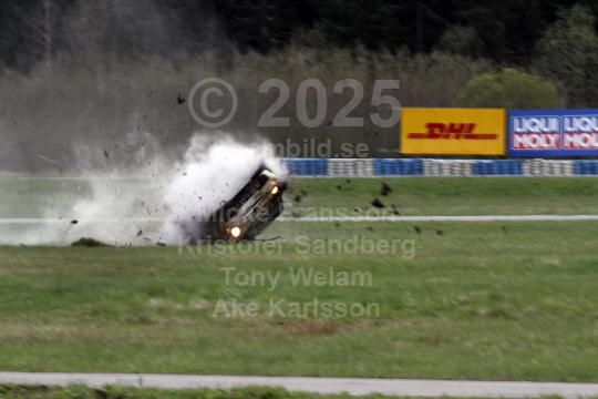 TTA 1 Karlskoga 2012