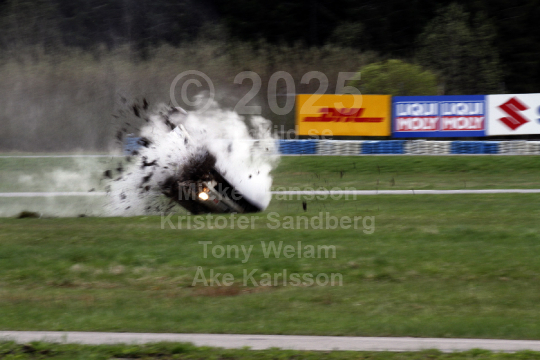 TTA 1 Karlskoga 2012