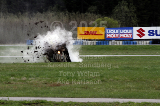 TTA 1 Karlskoga 2012