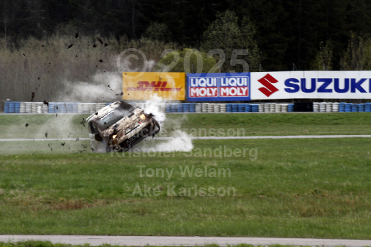 TTA 1 Karlskoga 2012