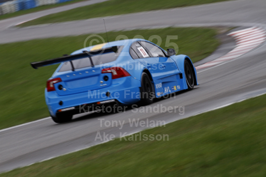 TTA 1 Karlskoga 2012