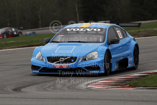 TTA 1 Karlskoga 2012