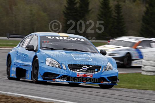 TTA 1 Karlskoga 2012