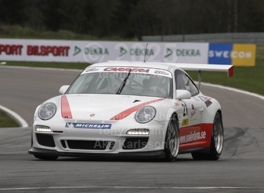 TTA 1 Karlskoga 2012