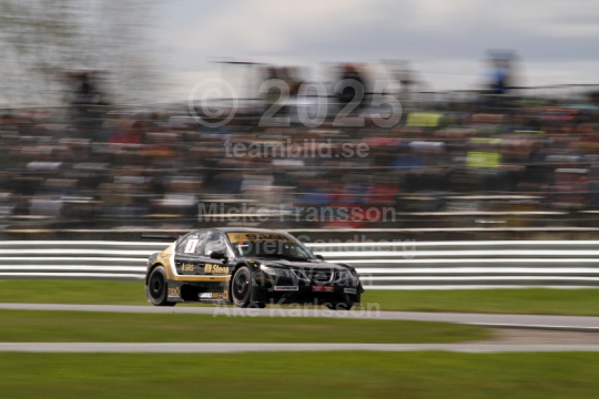 TTA 1 Karlskoga 2012