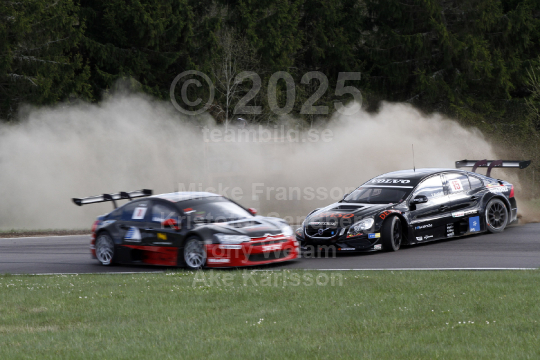TTA 1 Karlskoga 2012
