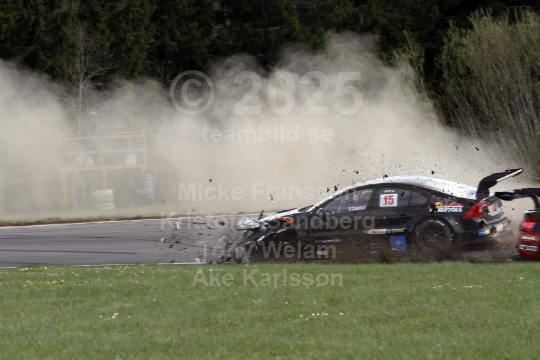 TTA 1 Karlskoga 2012