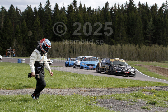 TTA 1 Karlskoga 2012