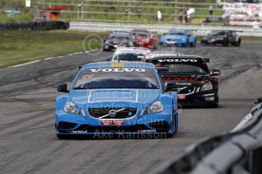 TTA 2 Anderstorp 2012