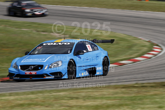 TTA 2 Anderstorp 2012