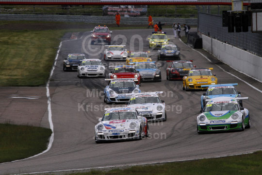 TTA 2 Anderstorp 2012