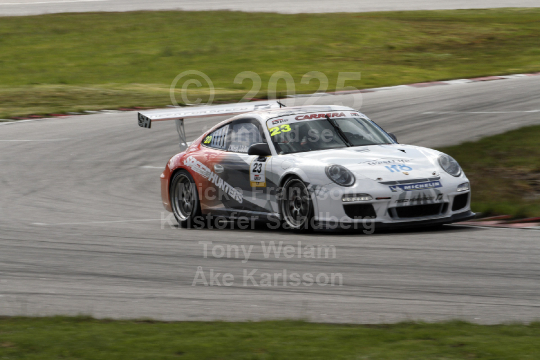 TTA 2 Anderstorp 2012