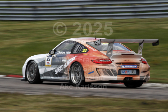 TTA 2 Anderstorp 2012