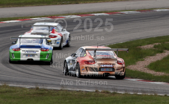 TTA 2 Anderstorp 2012