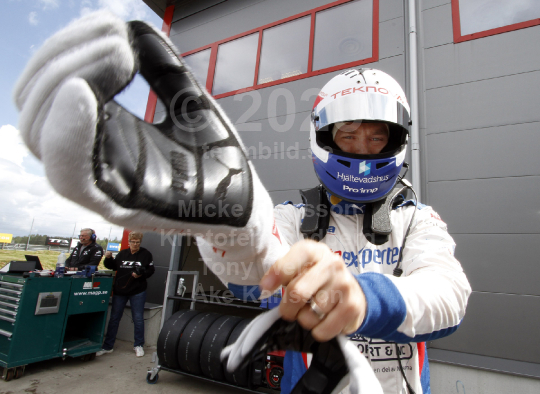 TTA 2 Anderstorp 2012