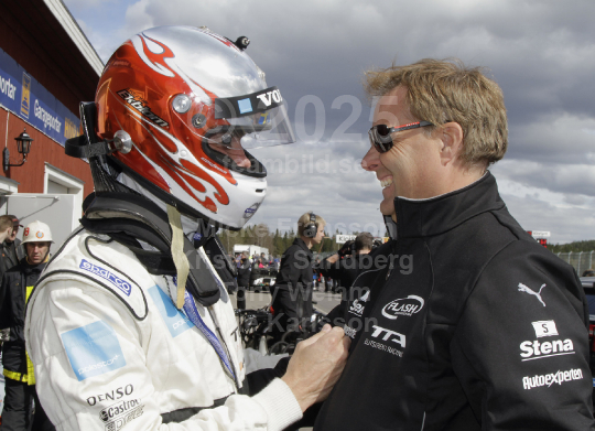 TTA 2012 deltävling 1