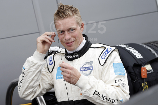 TTA 6 Anderstorp 2012