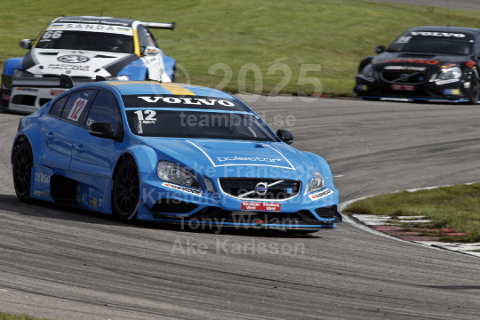 TTA 6 Anderstorp 2012