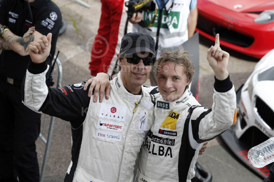 TTA 6 Anderstorp 2012