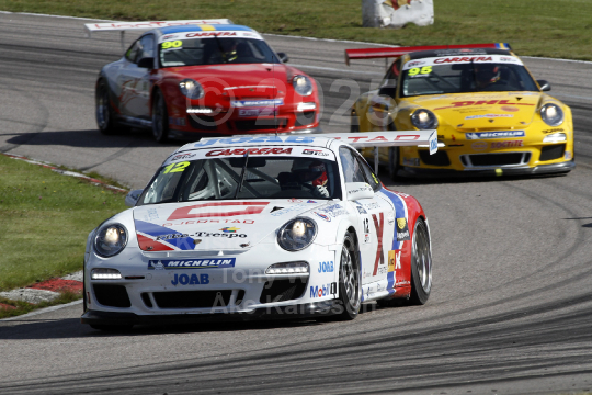 TTA 6 Anderstorp 2012