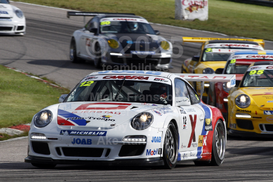 TTA 6 Anderstorp 2012