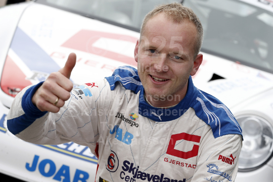 TTA 6 Anderstorp 2012