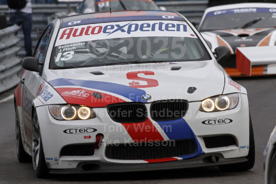 TTA-final Göteborg 2012