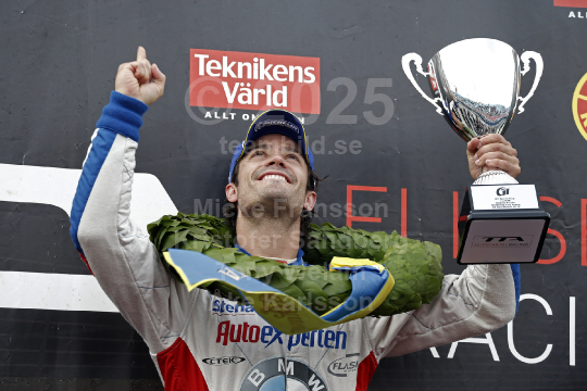 TTA-final Göteborg 2012