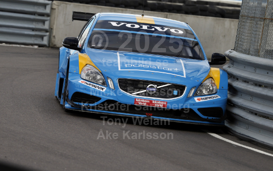 TTA-final Göteborg 2012