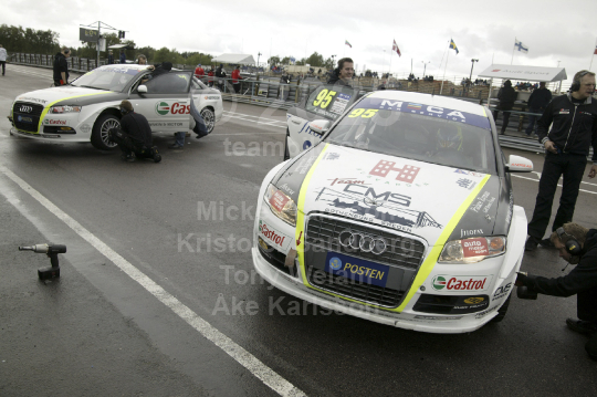 Västkustloppet 2009