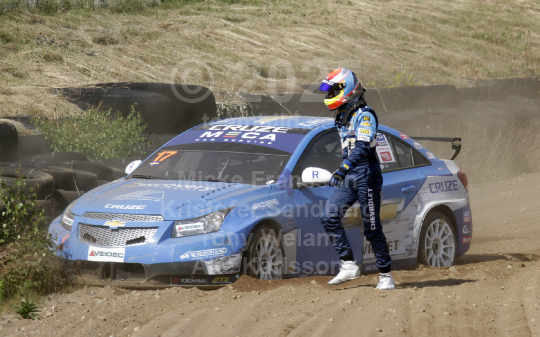 Västkustloppet 2010