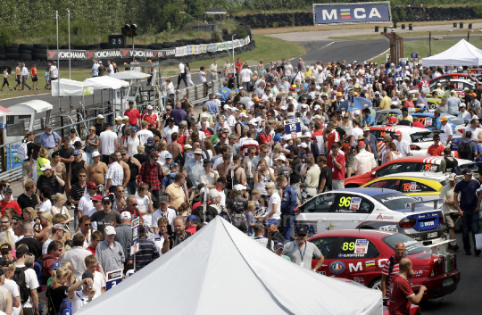 Västkustloppet 2010