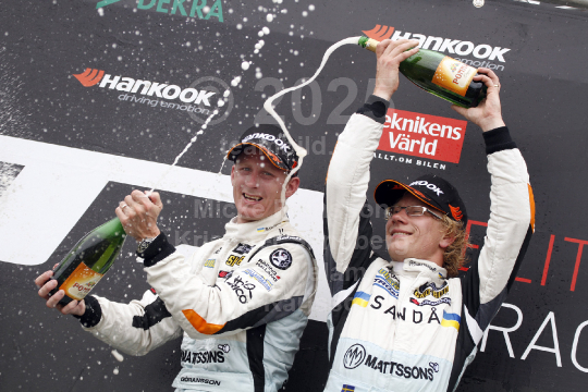 Västkustloppet 2012