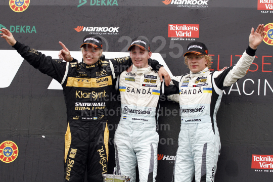 Västkustloppet 2012