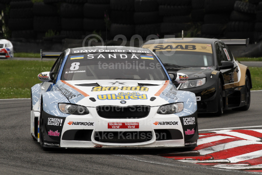 Västkustloppet 2012