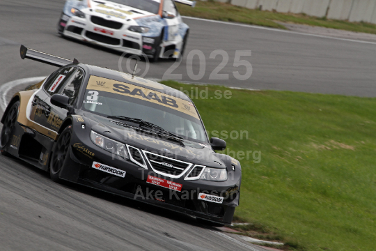 Västkustloppet 2012