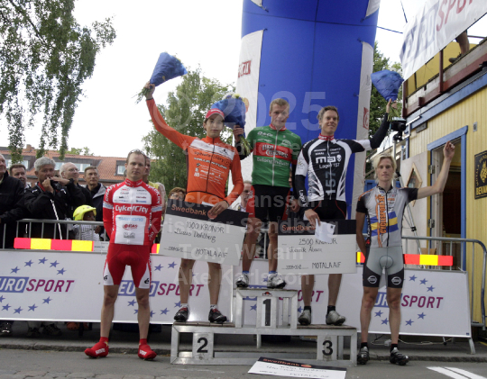 Vättern GP 2008