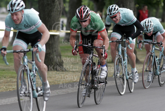 Vättern GP 2008
