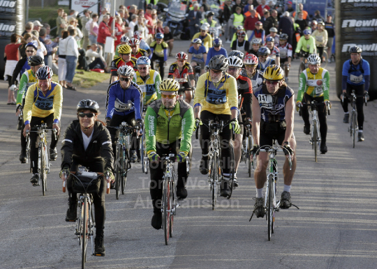 Vätternrundan 2007