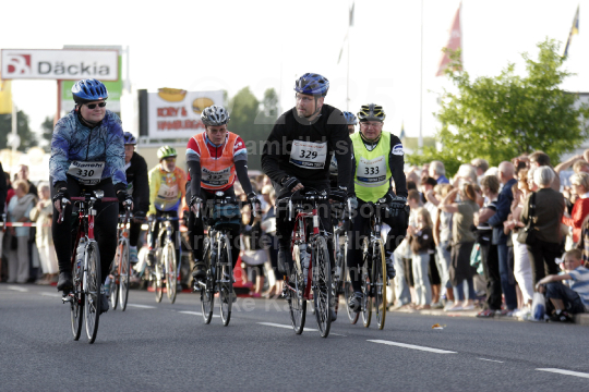 Vätternrundan 2007