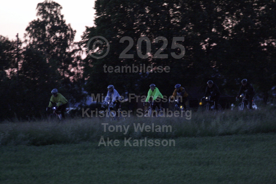 Vätternrundan 2007