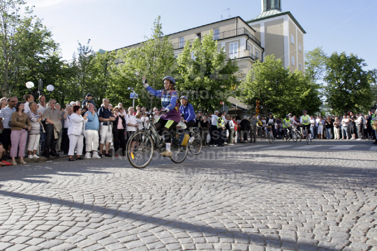 Vätternrundan 2007