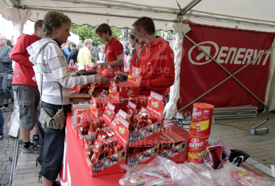 Vätternrundan 2008