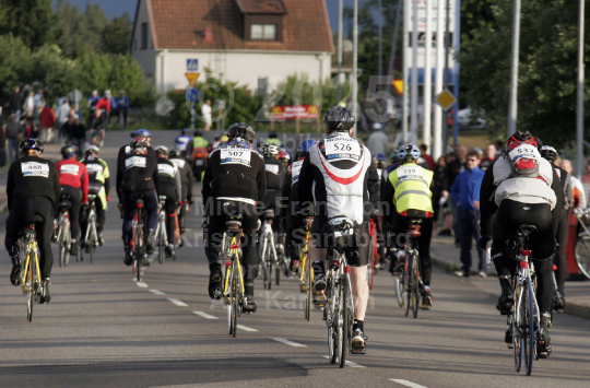 Vätternrundan 2008