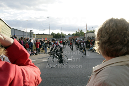 Vätternrundan 2008