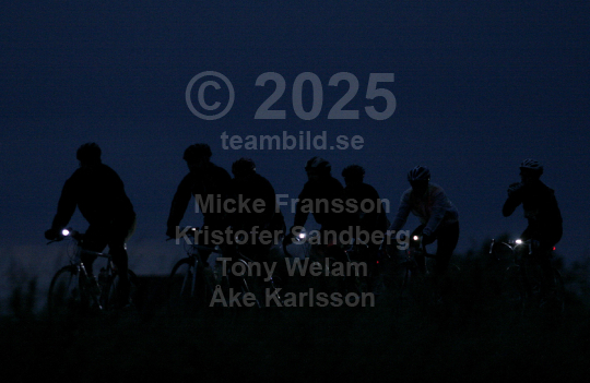 Vätternrundan 2008