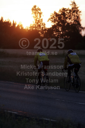 Vätternrundan 2008