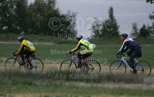 Vätternrundan 2008