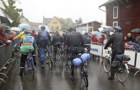 Vätternrundan 2009